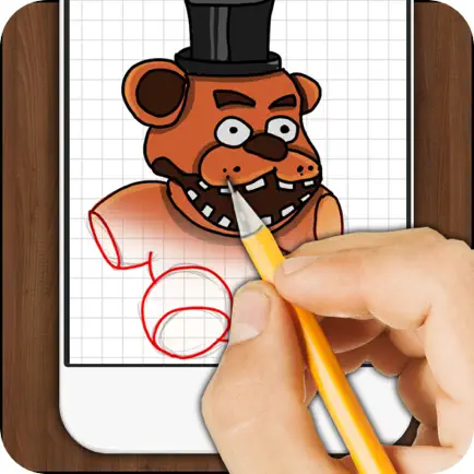 How to Draw Freddy Cheats