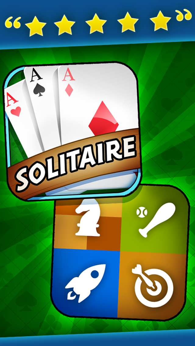 Screenshot #3 pour Solitaire compétence libre jeu de cartes - Classique édition Amusement for iOS iPhone et iPad