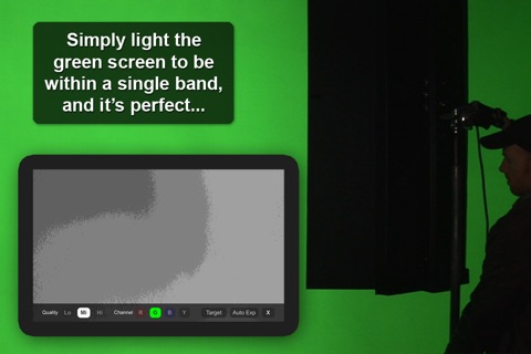 Green Screener screenshot 3
