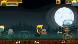 Game screenshot Shotgun Hero ! apk