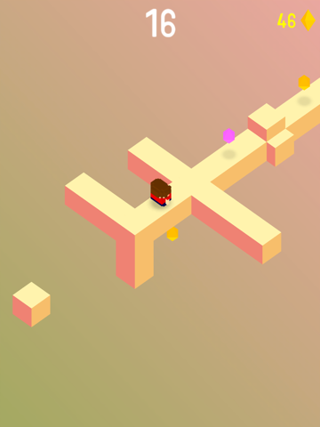 Screenshot #4 pour The Branch