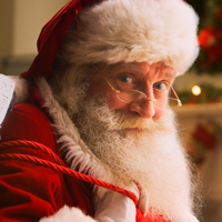 Catch Santa 2016 Catch Santa Claus in my house