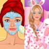 Pajama Princess Spa Salon