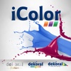 Dekoral iColor