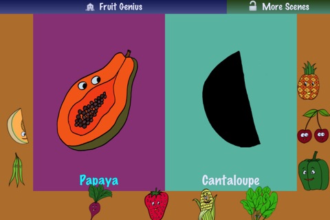 Fruit Genius screenshot 3