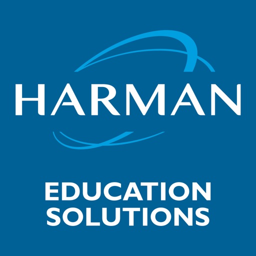 Get HARMAN Education Solutions for iOS, iPhone, iPad Aso Report