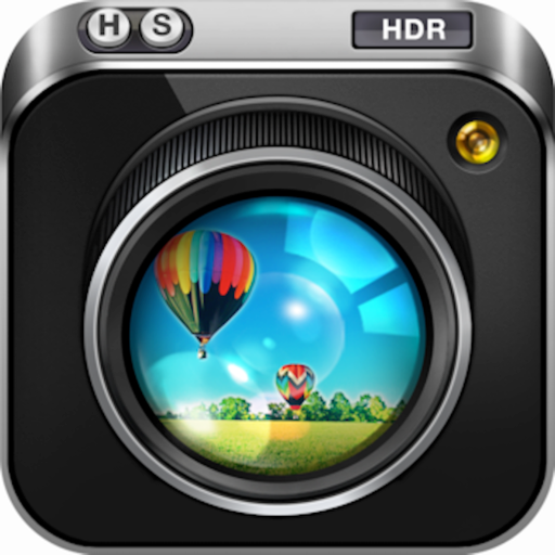 HDR Expert - FX Image & High Dynamic Range Effects Tool