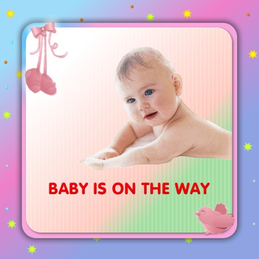 Baby Day icon