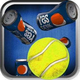 螢幕擷取畫面 (5) Can Toss - Strike and Knock Down