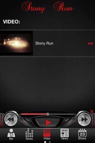 Stony Run Music screenshot 3