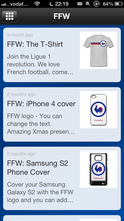 FrenchFootballWeekly