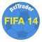 pxlTrader for FIFA 14 videogame