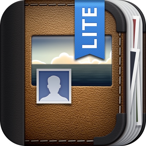 Photo Covers for Facebook LITE: Timeline Editor Icon