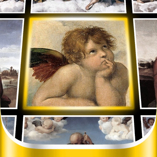 Best Of Raphael icon