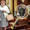 GrandMother House - Hidden Objects