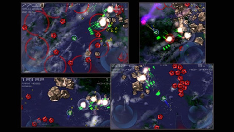 Meteor Blitz FREE