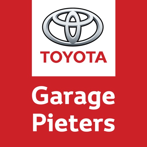 Toyota Pieters