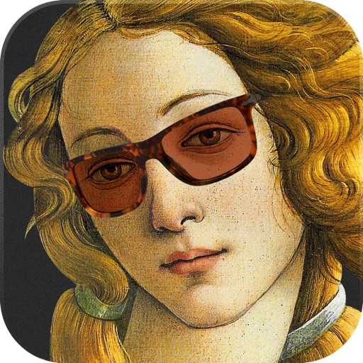 Art Race iOS App