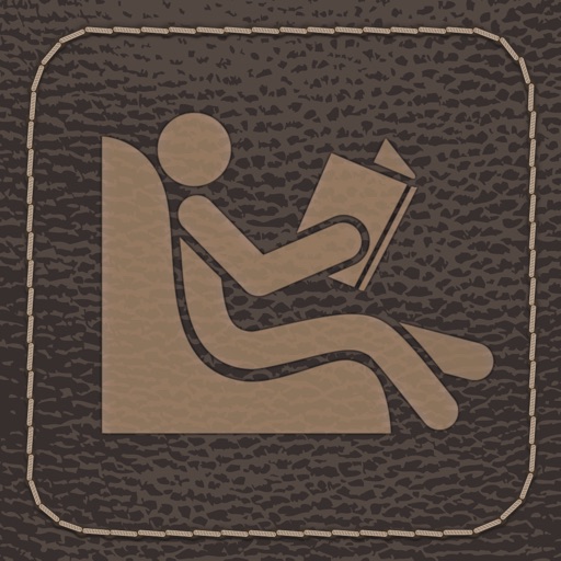 Comfortable - Google Reader and Readability client icon
