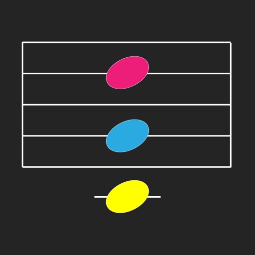 IntervalMemo : Song Chart For Interval Recognition