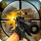 Army Sniper Shooting - eXtreme Assassin Combat Shooter Edition