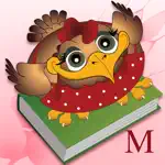 The Little Red Hen : Cards Match App Support