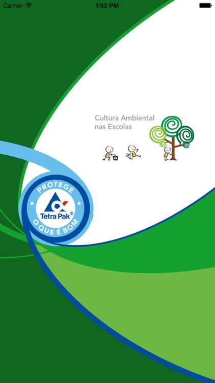 Cultura Ambiental nas Escolas