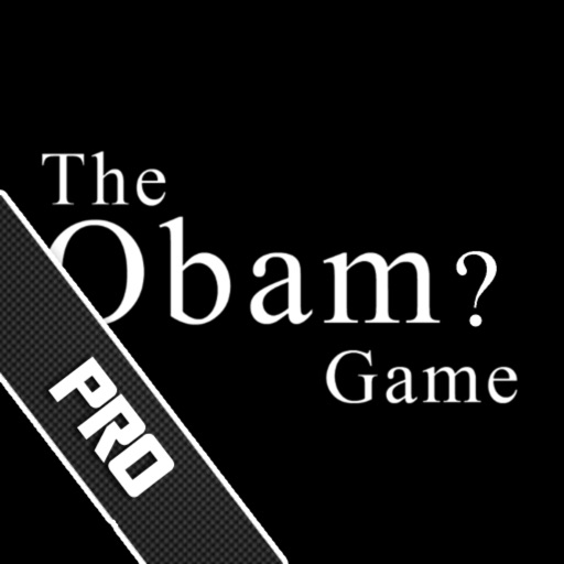 Help the Flappy Flying President Get Ahead Pro - Obama Edition iOS App