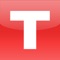 Tobler App for iPad 