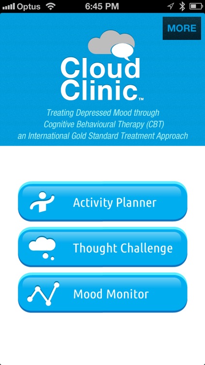 Cloud Clinic