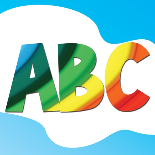 ABC for Kids English Learning App with Letters of the Alphabet