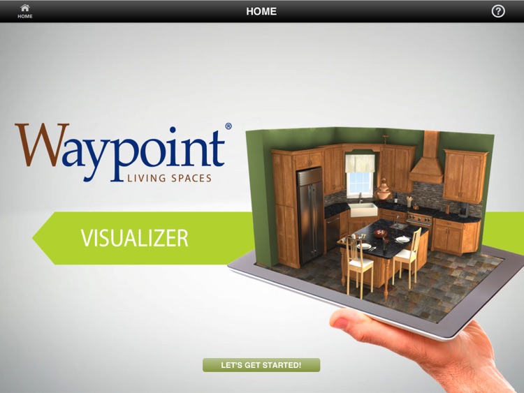 Waypoint Visualizer