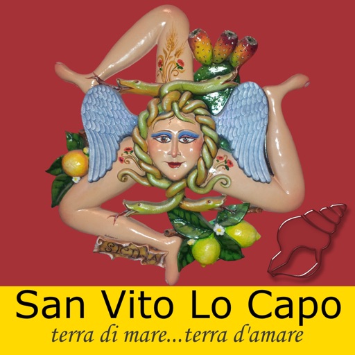 San Vito Lo Capo iOS App