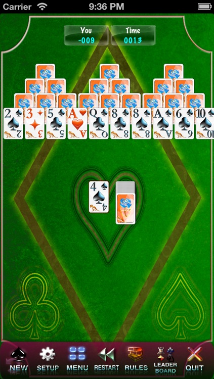 Solitaire Multipack by Nerdicus Rex