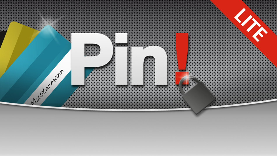 #1. PIN! Lite (iOS) 由: AKKA DSW GmbH