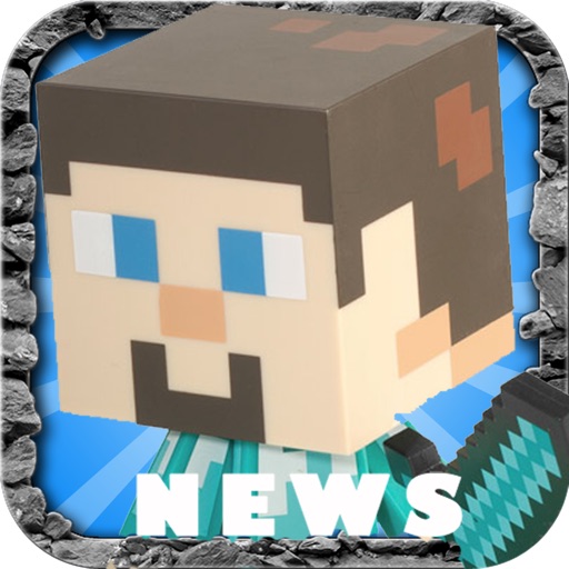 Daily News for Minecraft -  Update Daily! icon