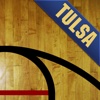 Tulsa College Basketball Fan - Scores, Stats, Schedule & News