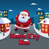 Santa City Run