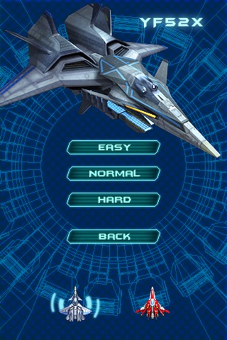 Super Laser: The Alien Fighter Screenshot 5