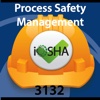 iOSHA 3132 Process Safety Mgt for iPhone