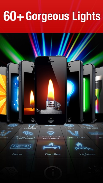 iHandy Flashlight Pro