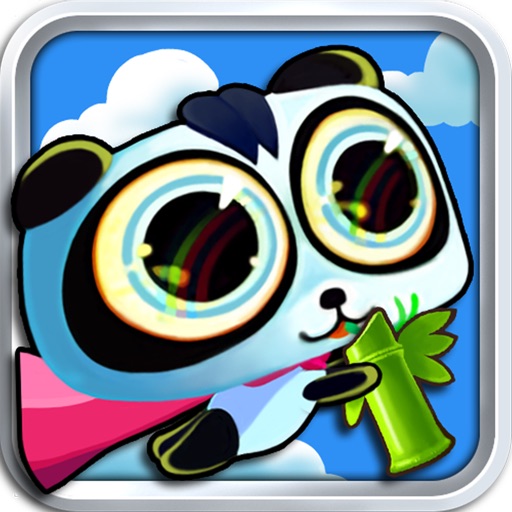 Spy Cats iOS App