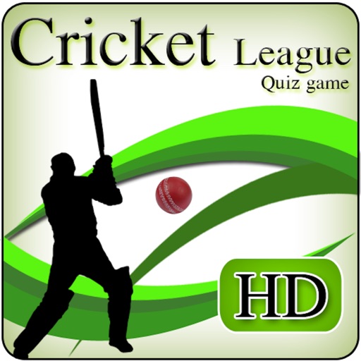 CRICKET LEAGUE HD 2013 FREE icon