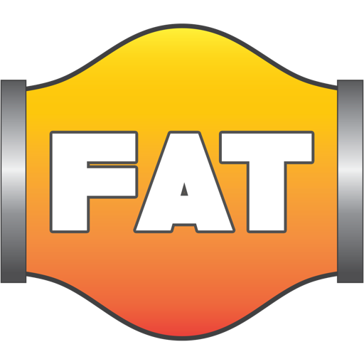 Fat Pipe Downloader app icon