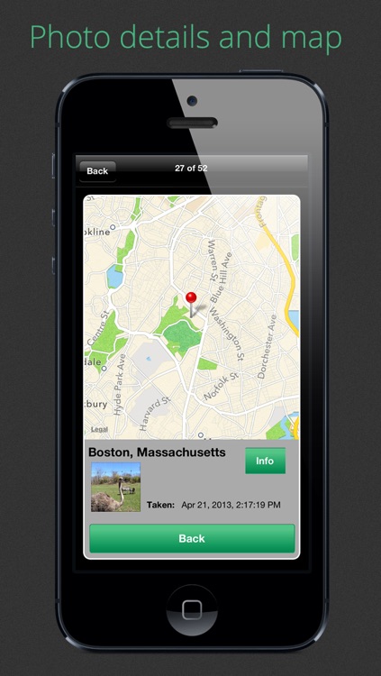 Relive Stories screenshot-3