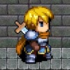 Token Hero icon