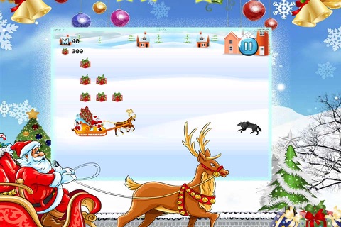 Santa Christmas Escape screenshot 2