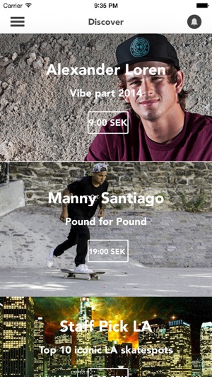 SkateSpots(圖3)-速報App