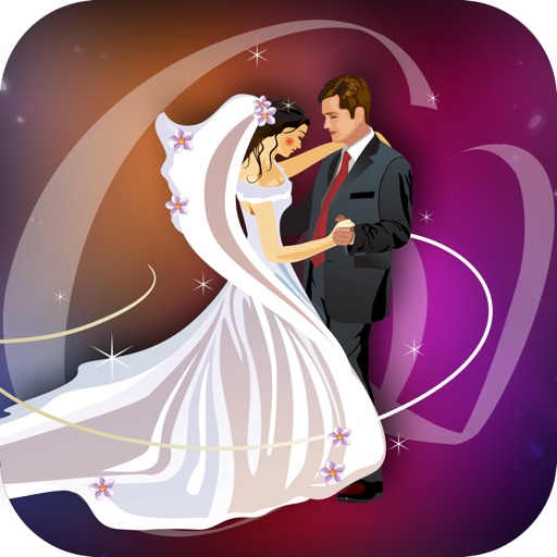 Plan My Wedding iOS App