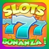 Slots Bonanza - Lucky Casino
